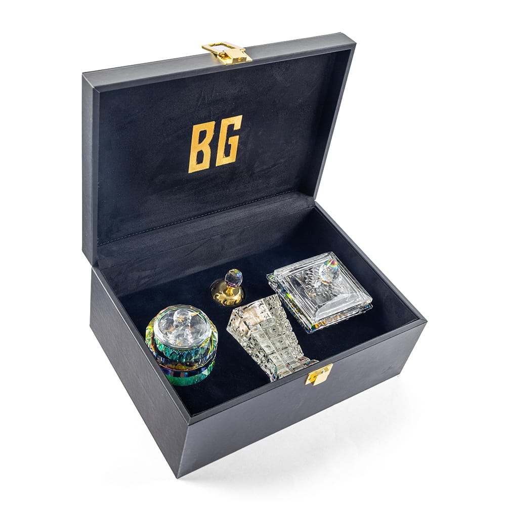 Ramadan 2025 Box No - 5.1