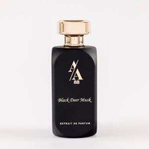Amarelle Beauty Black Deer Musk edp 100ml