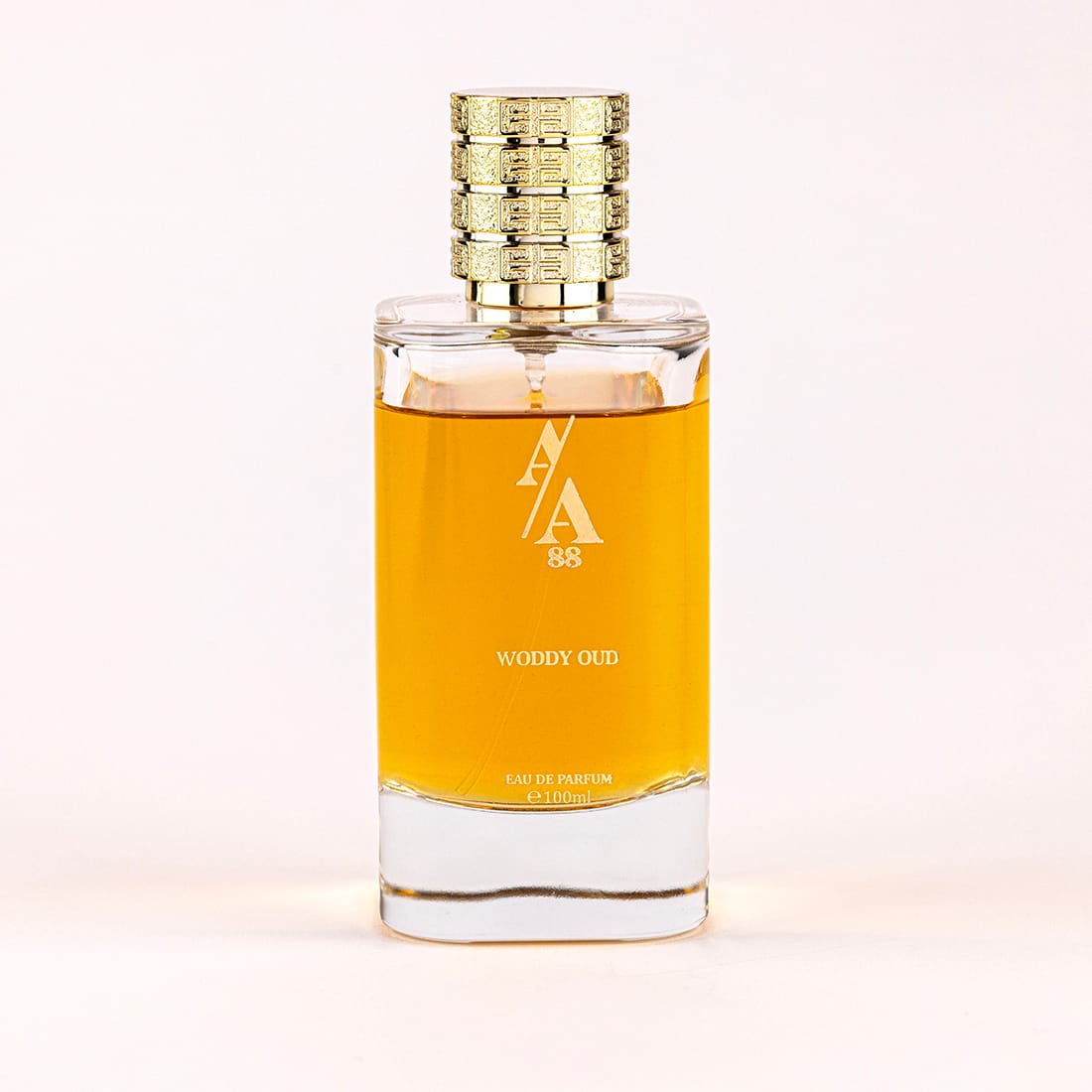 Amarelle Beauty Woody Oud edp 100ml