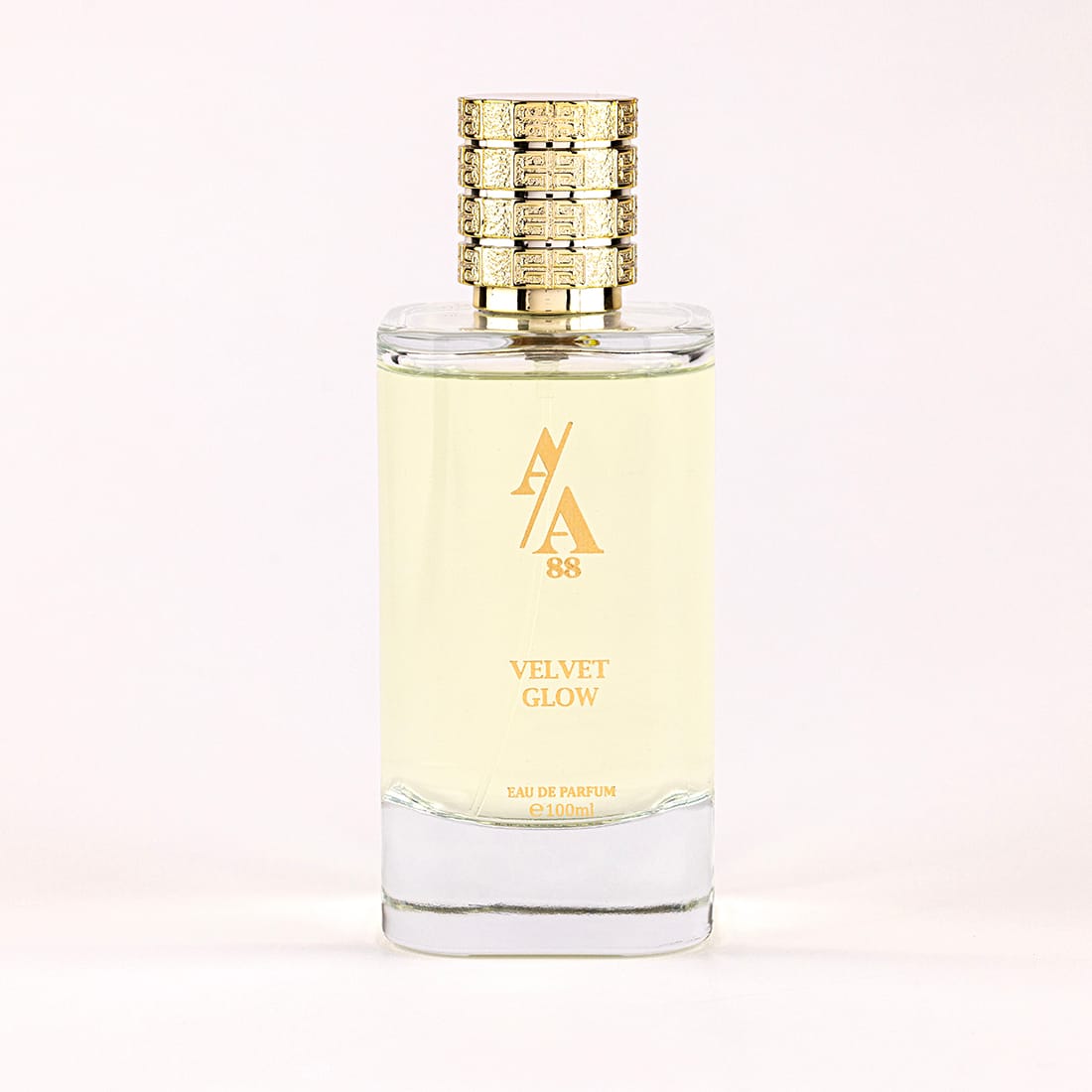 Amarelle Beauty Velvet Glow edp 100ml
