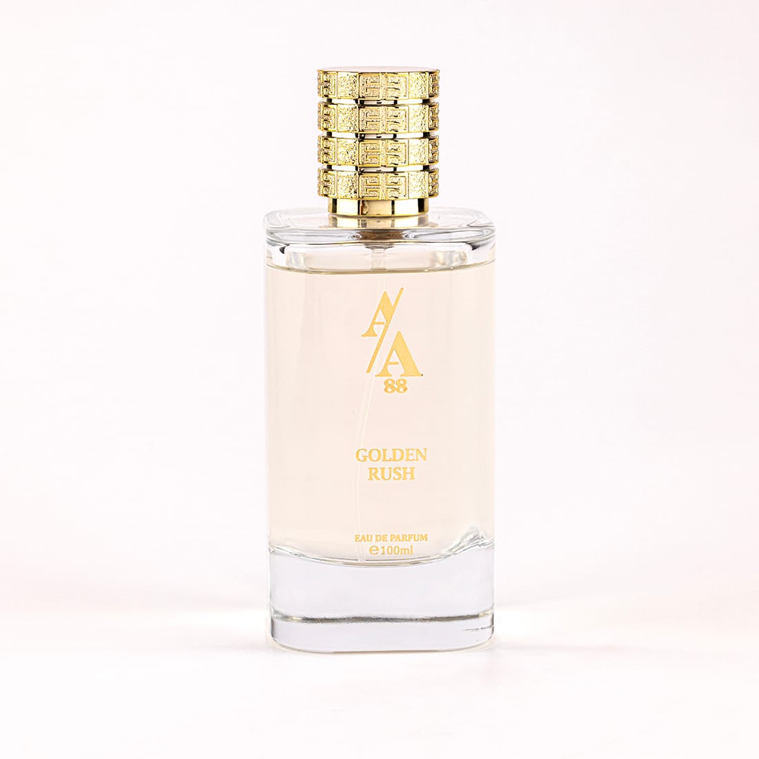 Amarelle Beauty Golden Rush edp 100ml