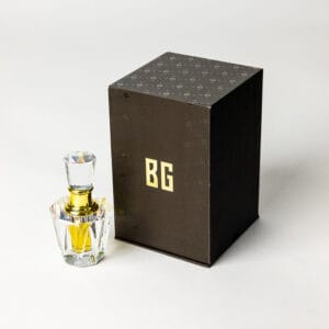 Mukhallat Majestic Aroma