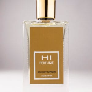 Bouquet Supremo EDP 80ML
