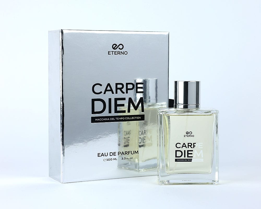 Present Collection Carpe Diem EDP 100ML