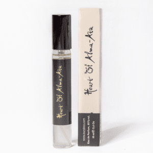 Heart of Alma-Ata 18 ml cardboard box