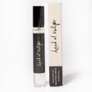 Land of Tulips 18 ml cardboard box