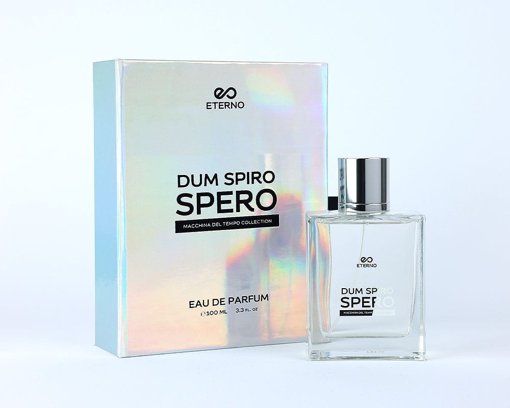 Future Collection Dum Spiro Spero EDP 100ML