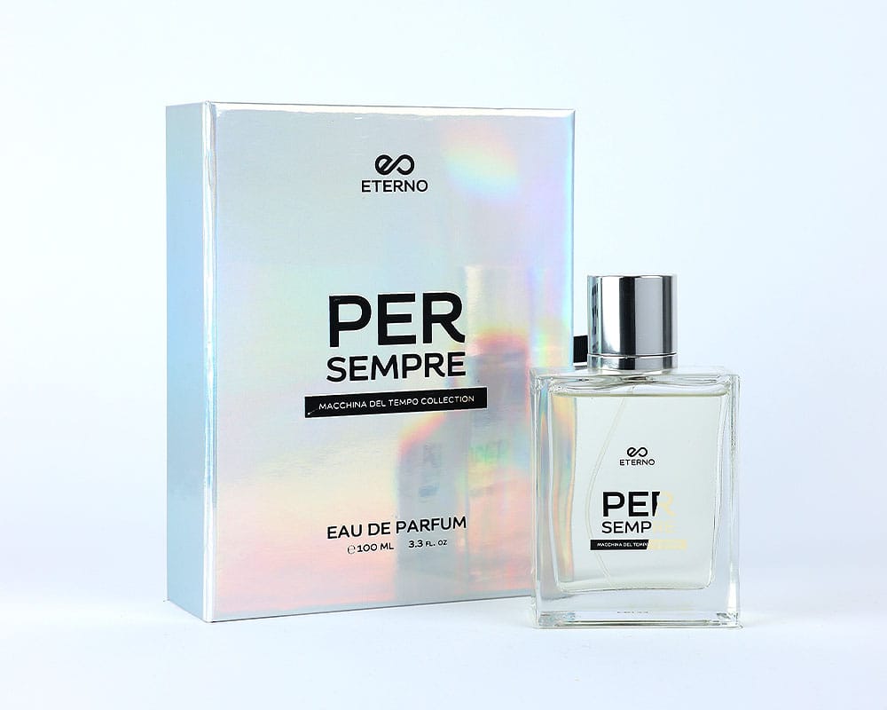 Future Collection Per Sempre EDP 100ML