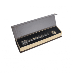 Silver Edelweiss 18 ml gift set