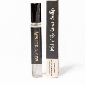 Wind of the Great Steppe 18 ml cardboard box