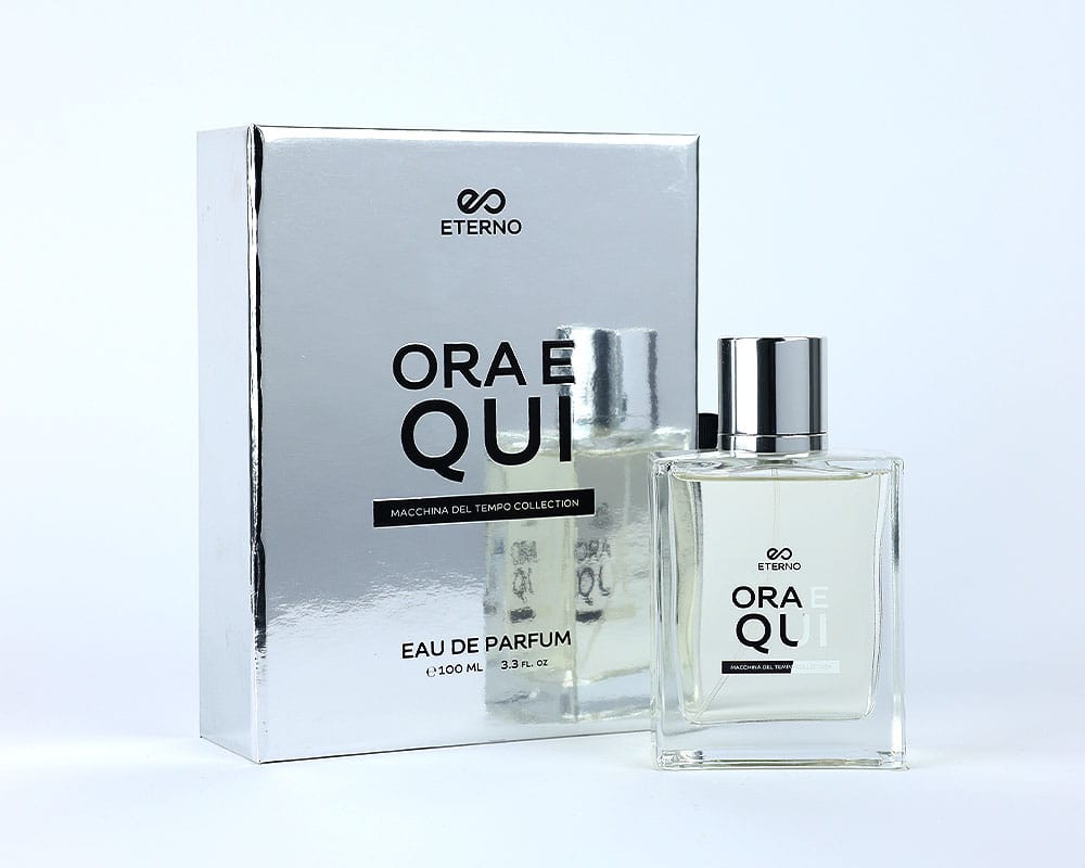 Present Collection Ora E Qui EDP 100ML