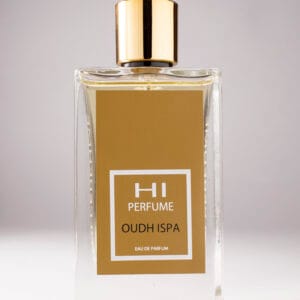 Oudh Ispa EDP 80ML