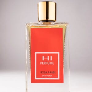 Rosa Arabe EDP 80ML