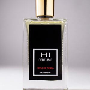 Rosa De Tierra EDP 80ML