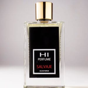 Salvaje EDP 80ML
