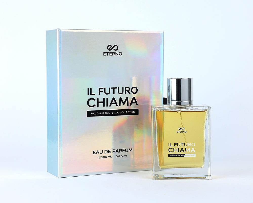 Future Collection IL Futuro Chiama EDP 100ML