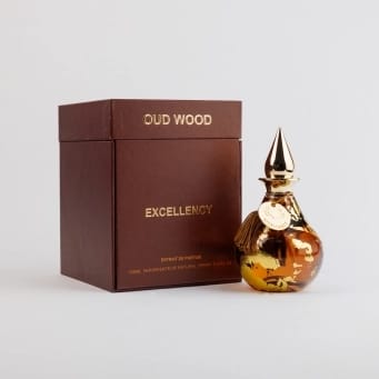 Extrait De Parfum Excellency 100ml