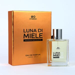 Past Collection Luna Di Miele EDP 100ML