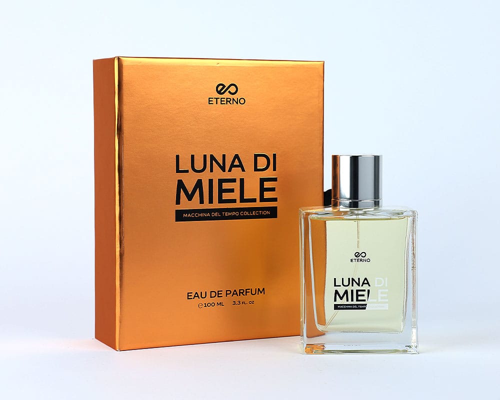 Past Collection Luna Di Miele EDP 100ML