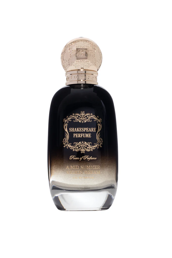 A Mid Summer Nights Dream Edp Spray 100Ml