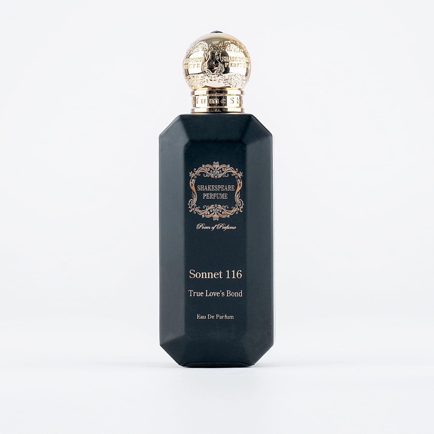 Sonnet 116 True Love's Bond Edp 100ml