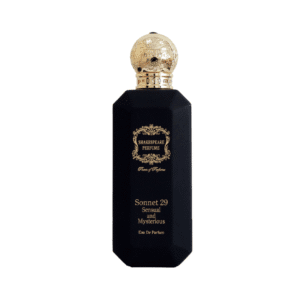Sonnet 29 Sensual and Mysterious Edp 100ml