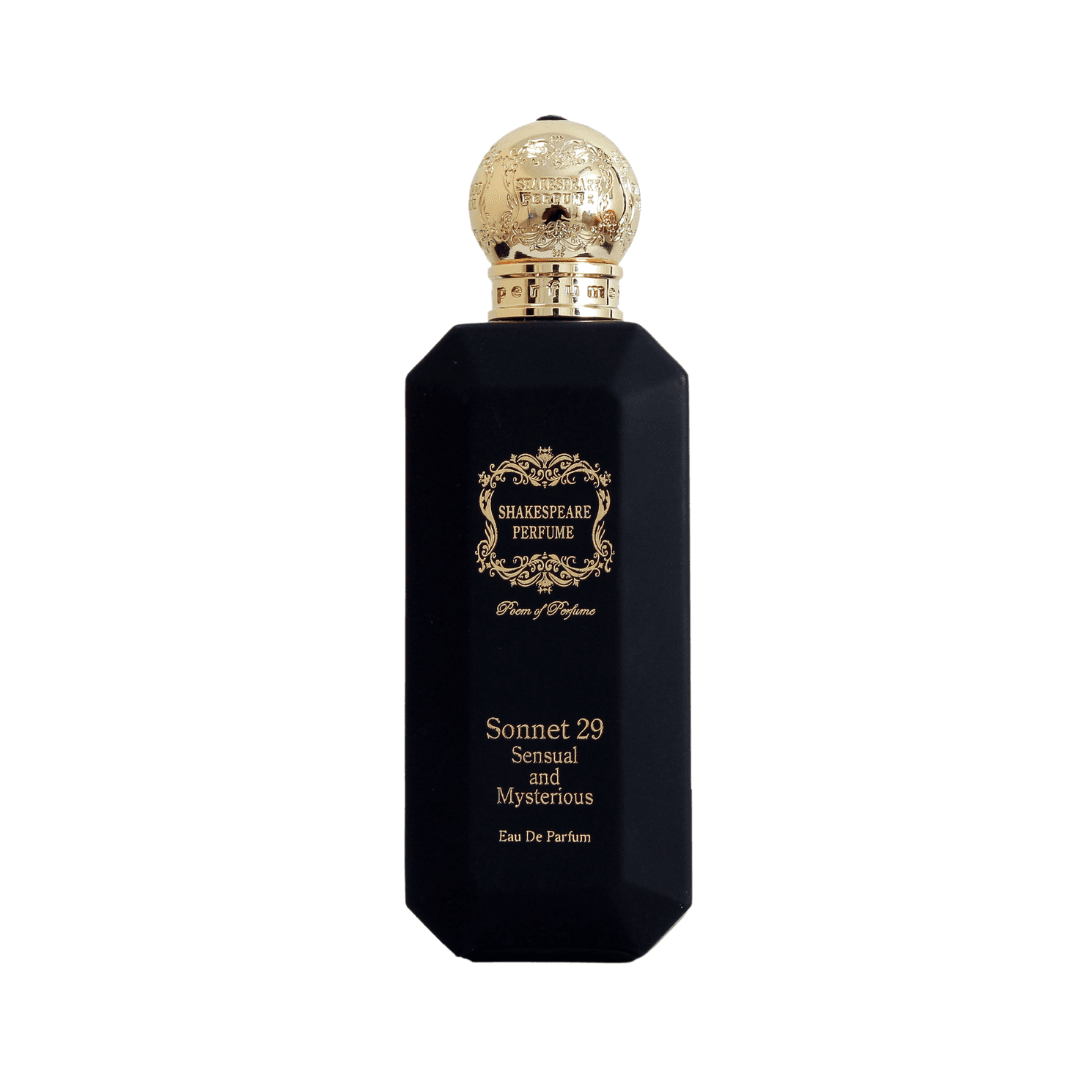 Sonnet 29 Sensual and Mysterious Edp 100ml