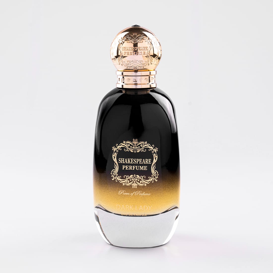 Shakespeare Dark Lady EDP Spray 100ml