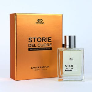 Past Collection Storie Del Cuore EDP 100ML
