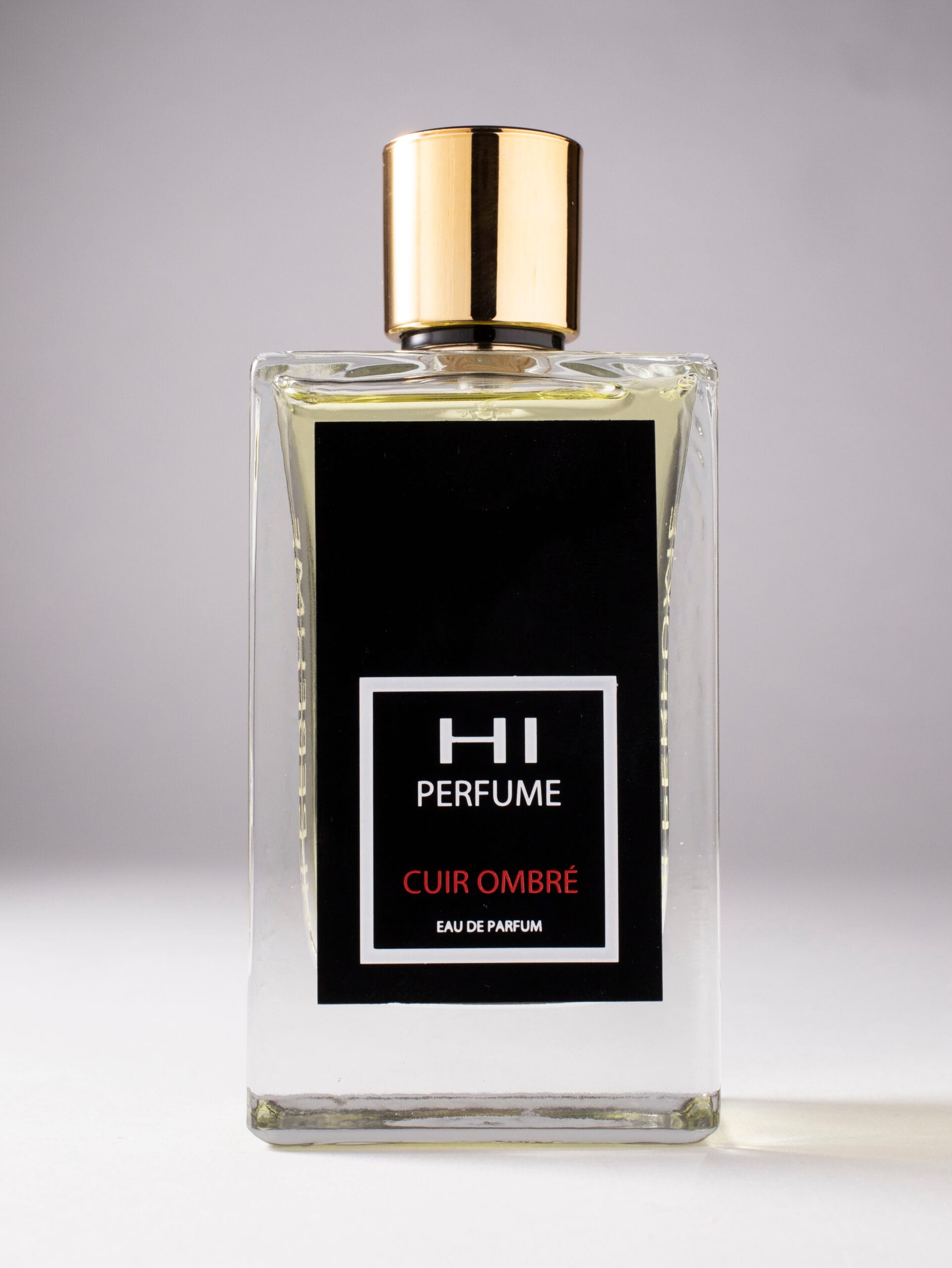 Cuir Ombré EDP 80ML