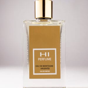 Eau De Montagne Argentée EDP 80ML