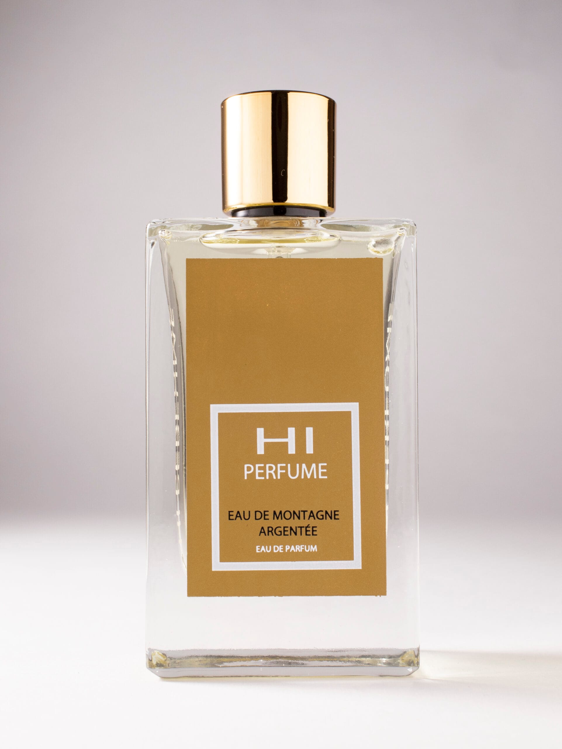 Eau De Montagne Argentée EDP 80ML