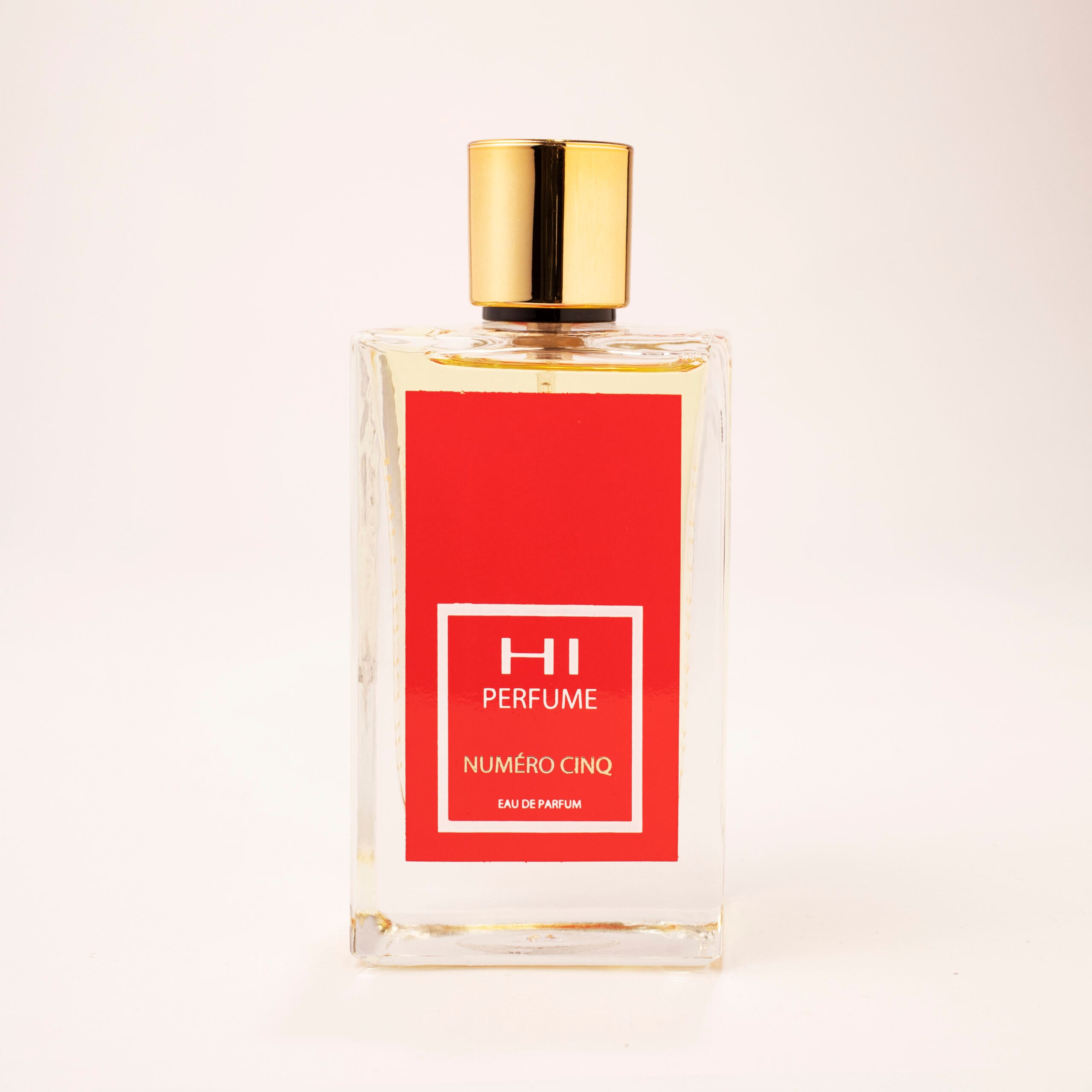 Numéro Cinq EDP 80ML