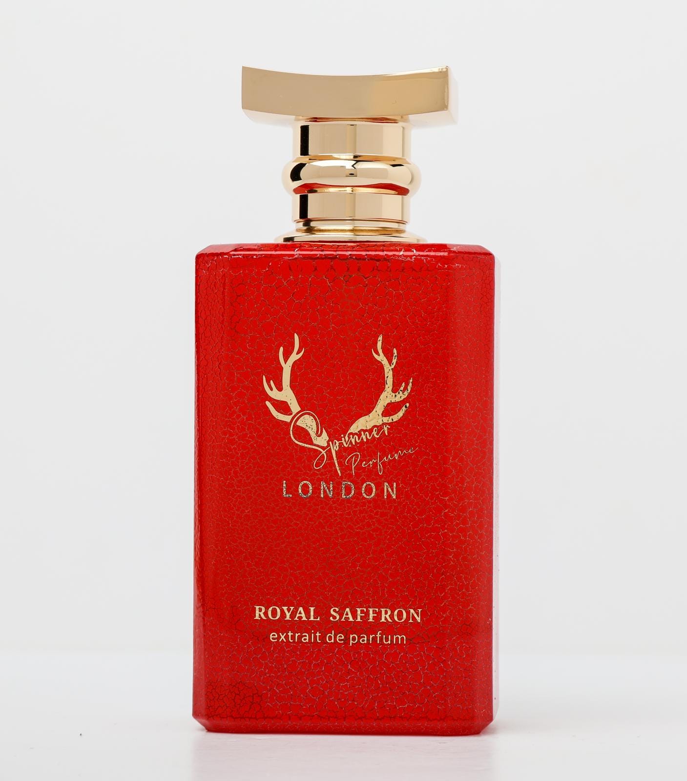 ROYAL SAFFRON EDP 100ML