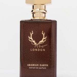 ARABIAN EARTH EDP 100ML