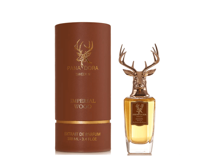 IMPERIAL WOOD EDP 100ML