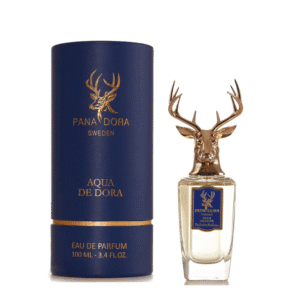 AQUA DE DORA EDP 100ML