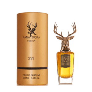 P612 XVI-Sweet wood 100 ML