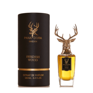 SWEDISH WOOD EDP 100ML