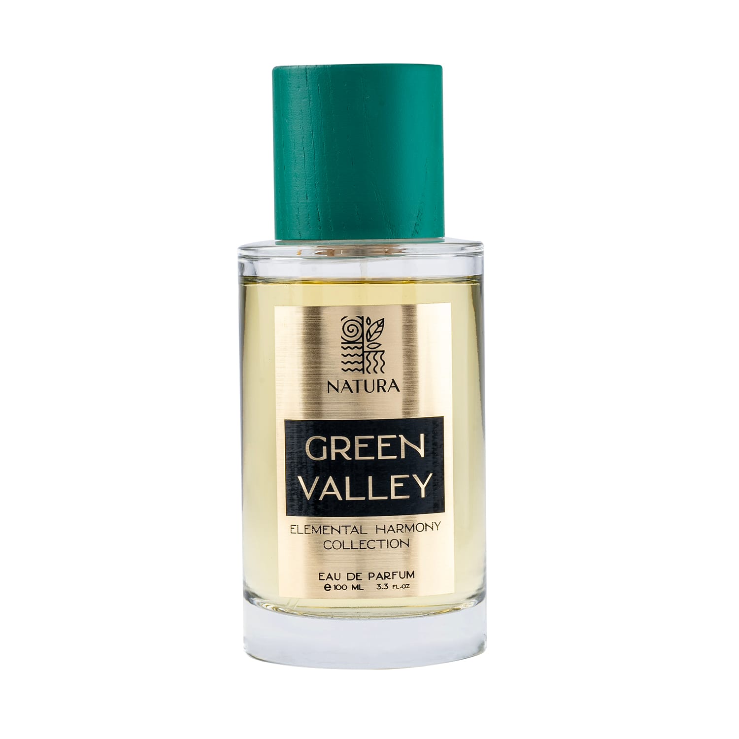 Earth Collection Green Valley EDP 100ML