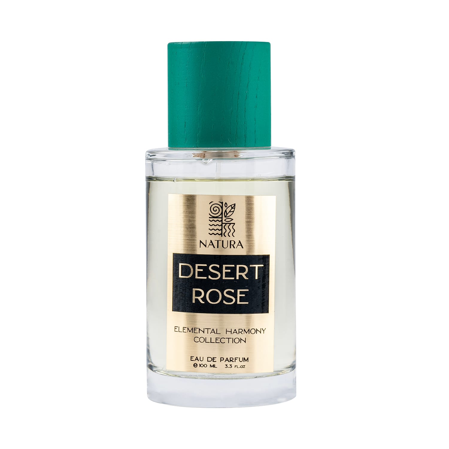 Earth Collection Desert Rose EDP 100ML