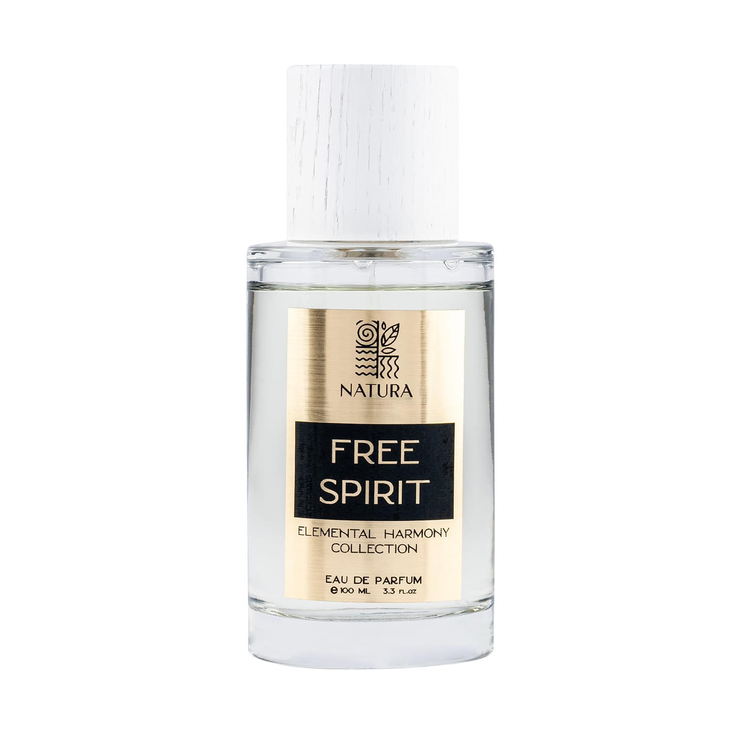 Air Collection Free Spirit EDP 100ML