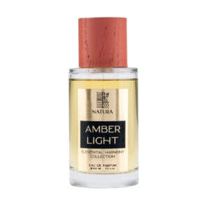 Fire Collection Amber Light EDP 100ML