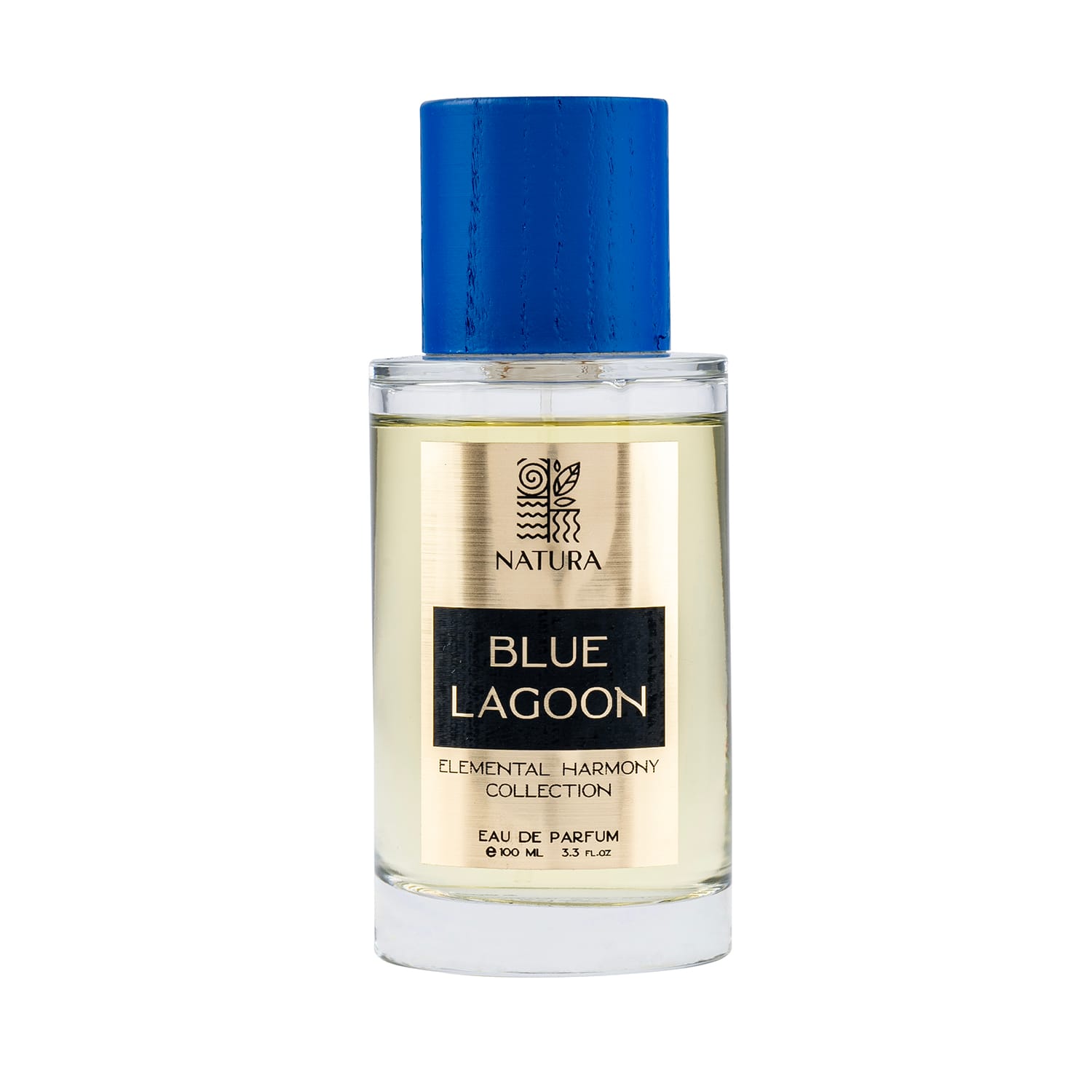 Water Collection Blue Lagoon EDP 100ML