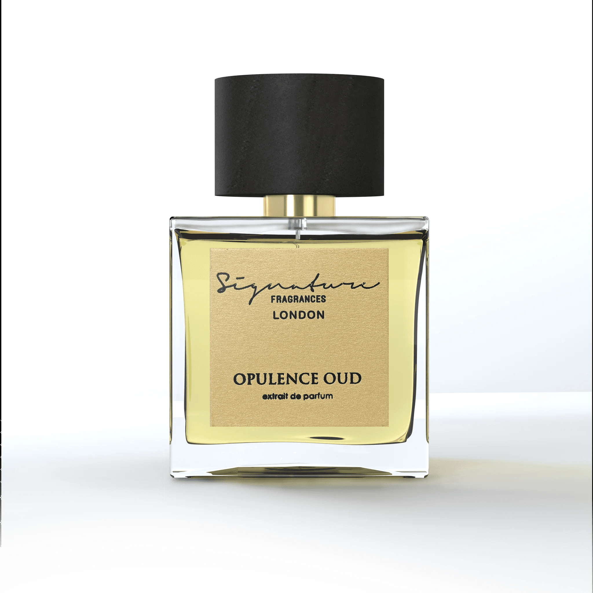 Opulence Oud