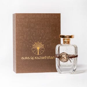 Wind of the Great Steppe edp 95 ml standard