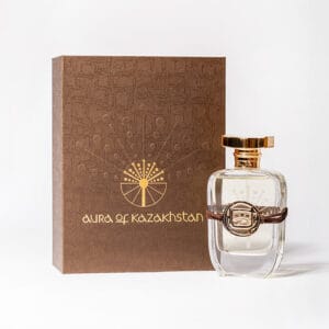 Saga of Silk Road edp 95 ml standard