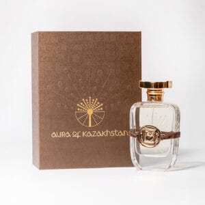 Heart of Alma-Ata edp 95 ml standard