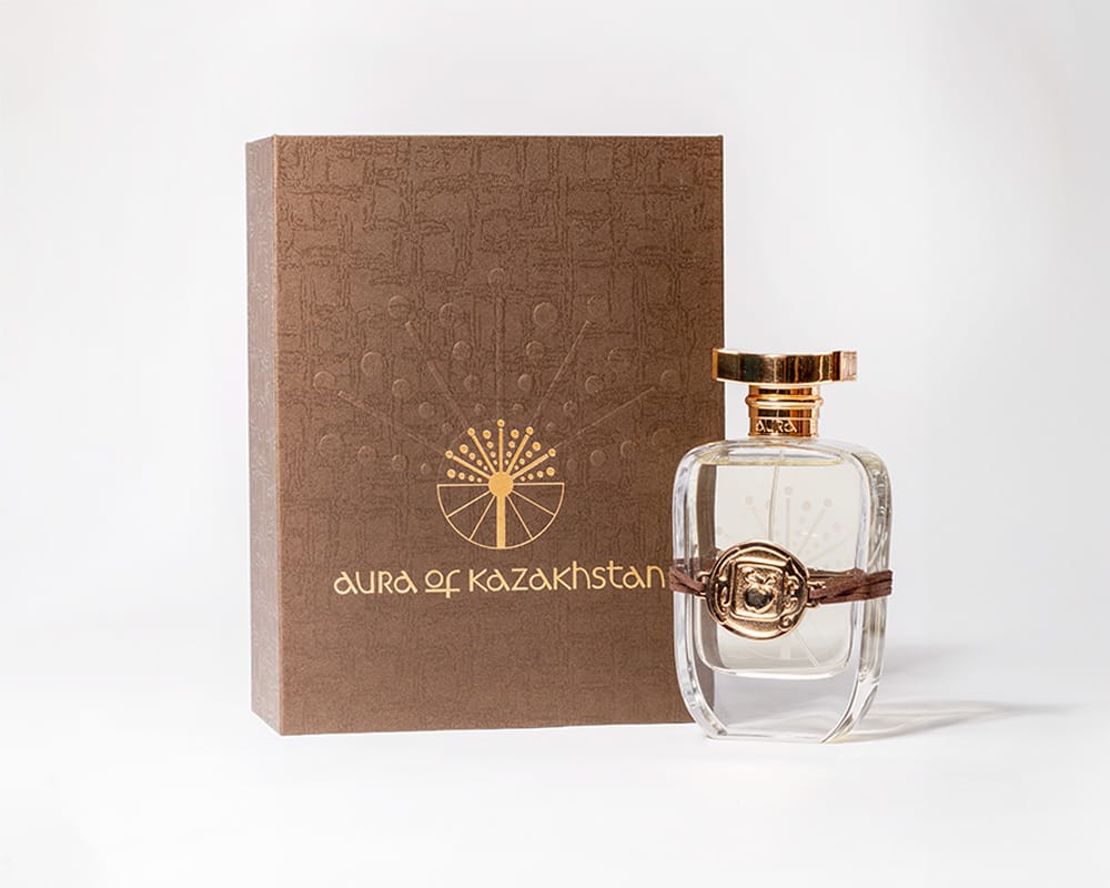 Heart of Alma-Ata edp 95 ml standard