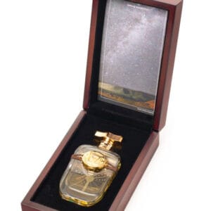 7 as a Constant edp 95 ml wooden case
